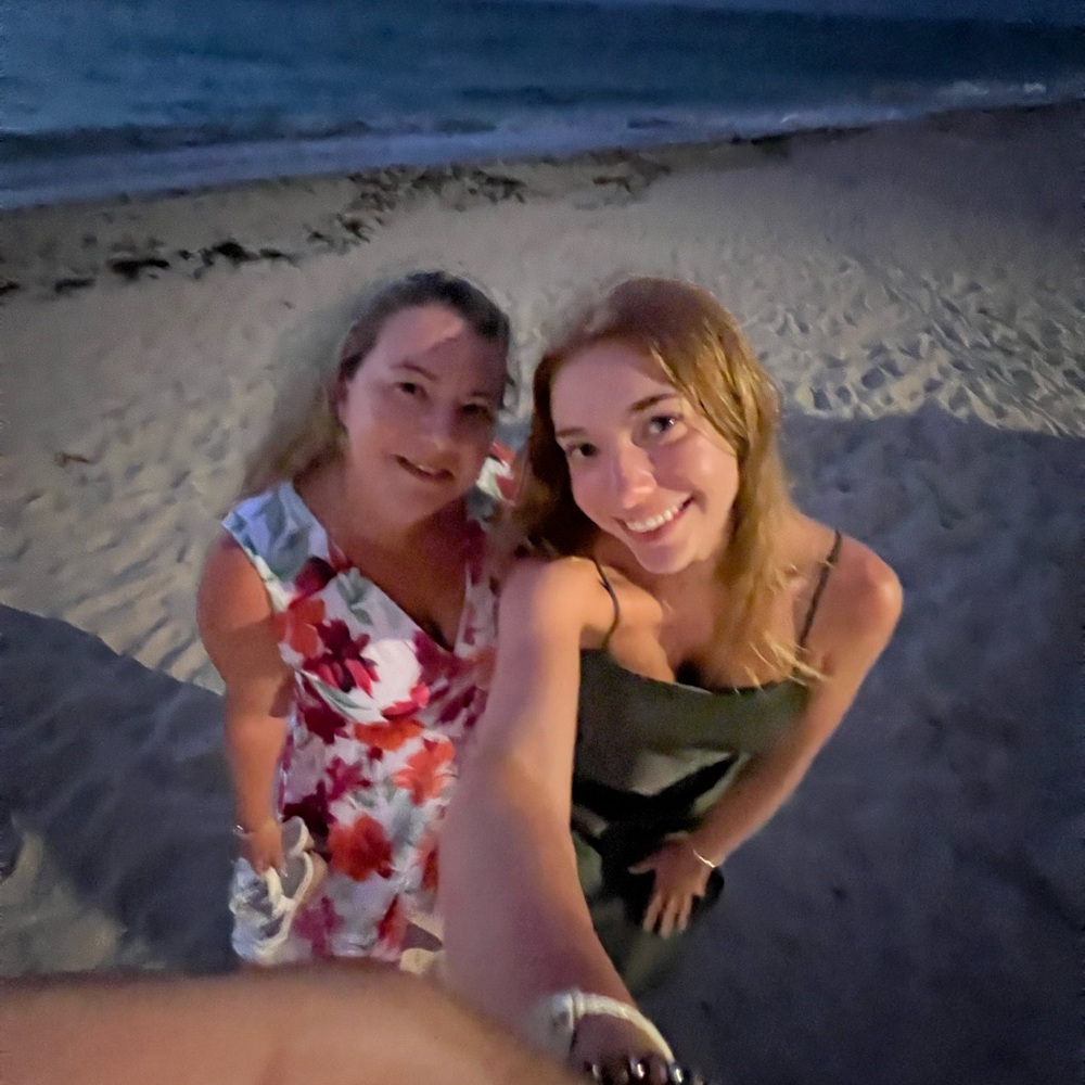 Meet your Posher, Joslyn